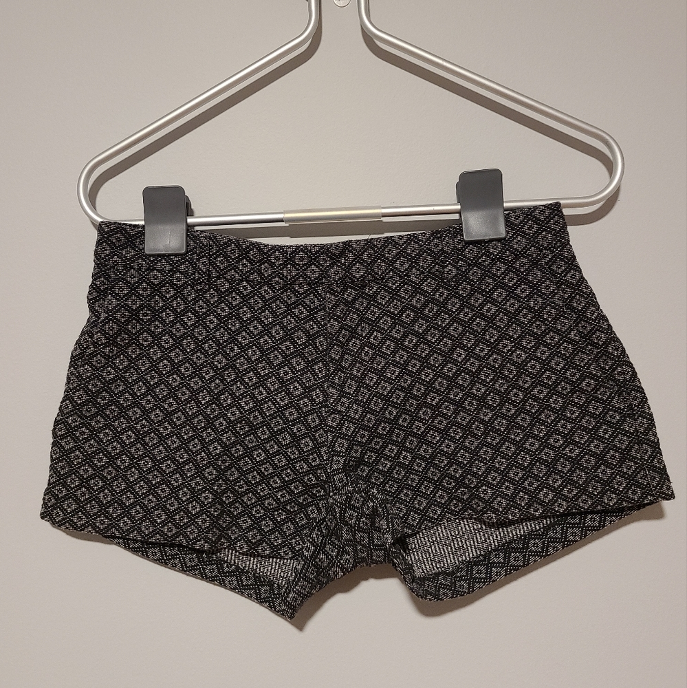 Banana Republic Pattern Shorts